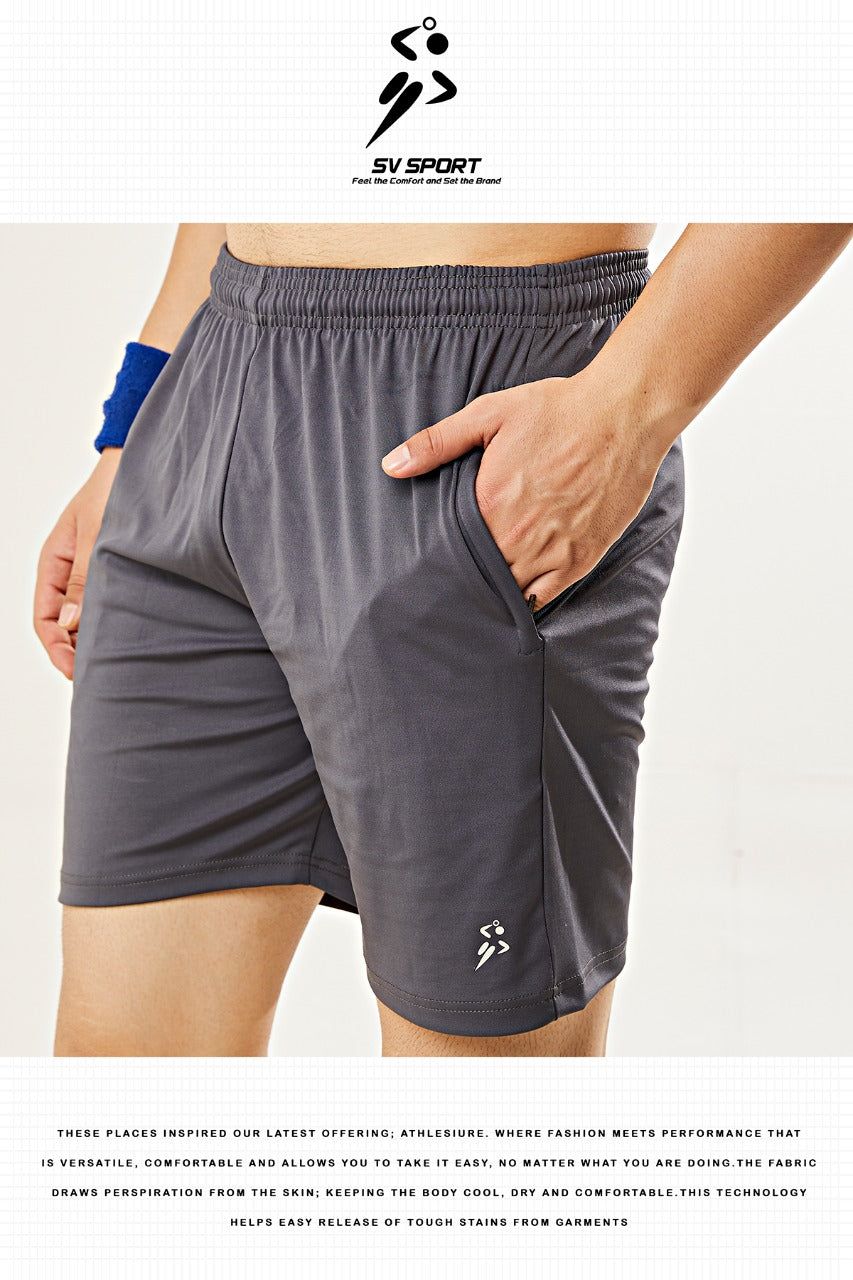 IA-26 Lycra Short