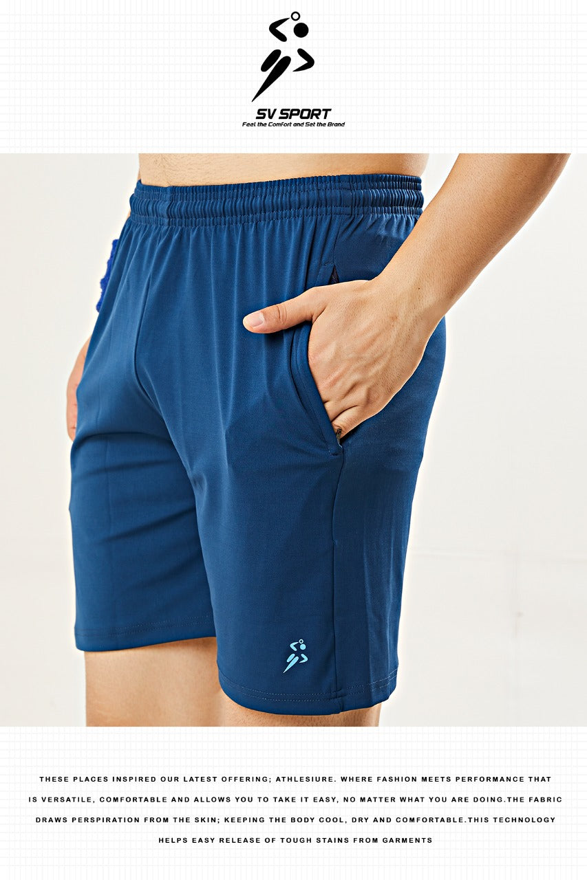 IA-26 Lycra Short