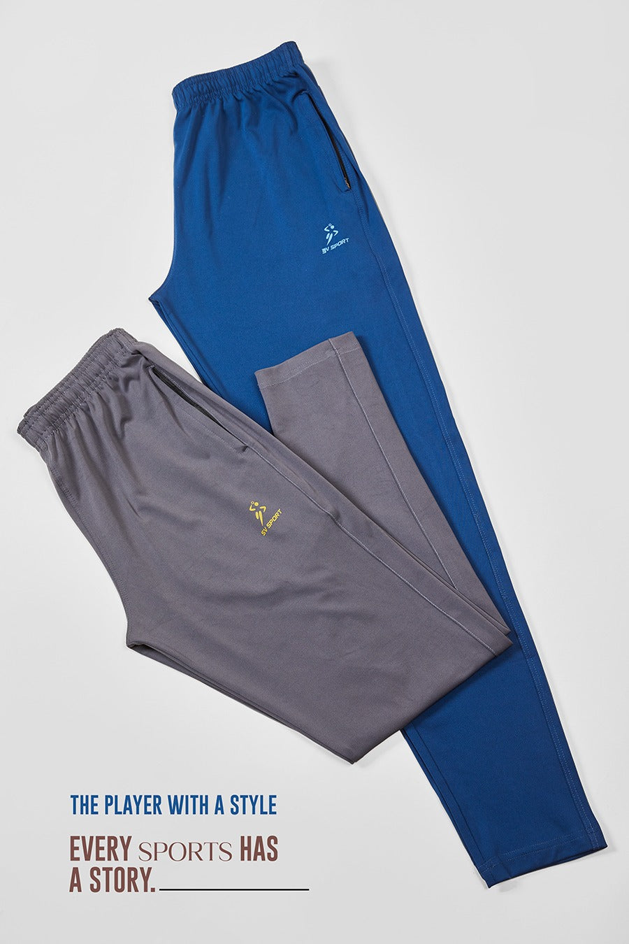 IA-36 Lycra Lower