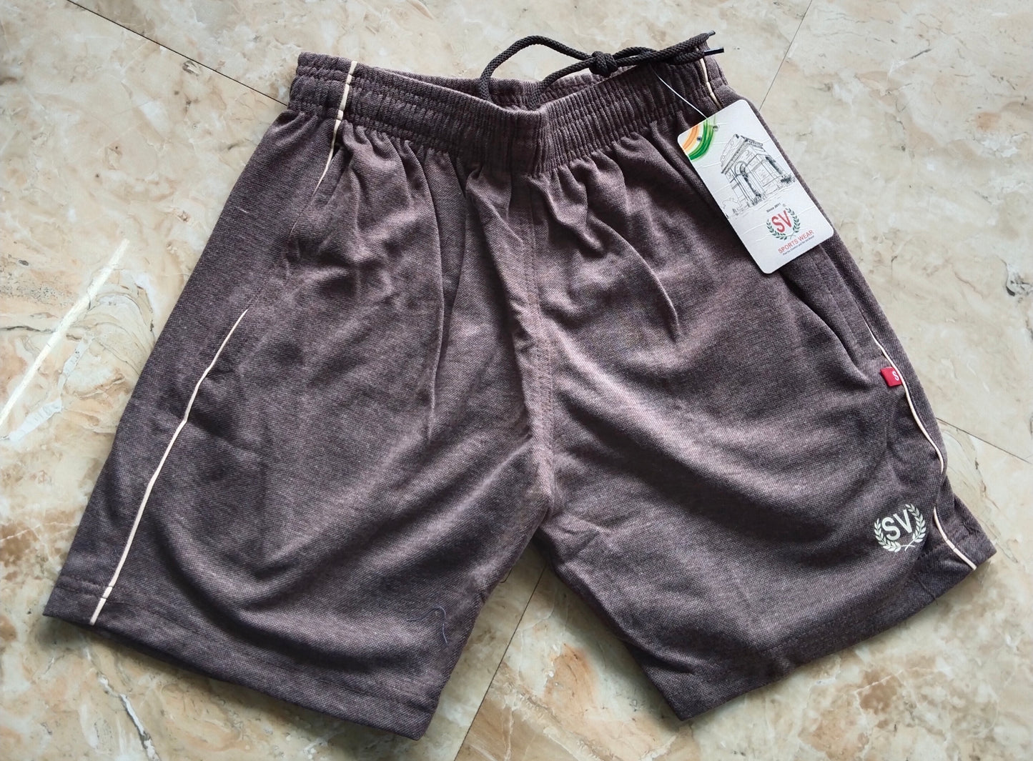 IC- 06 Matty 1/2 Short